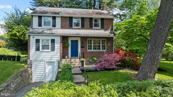 501 Glen Arbor Dr, WYNNEWOOD, PA 19096