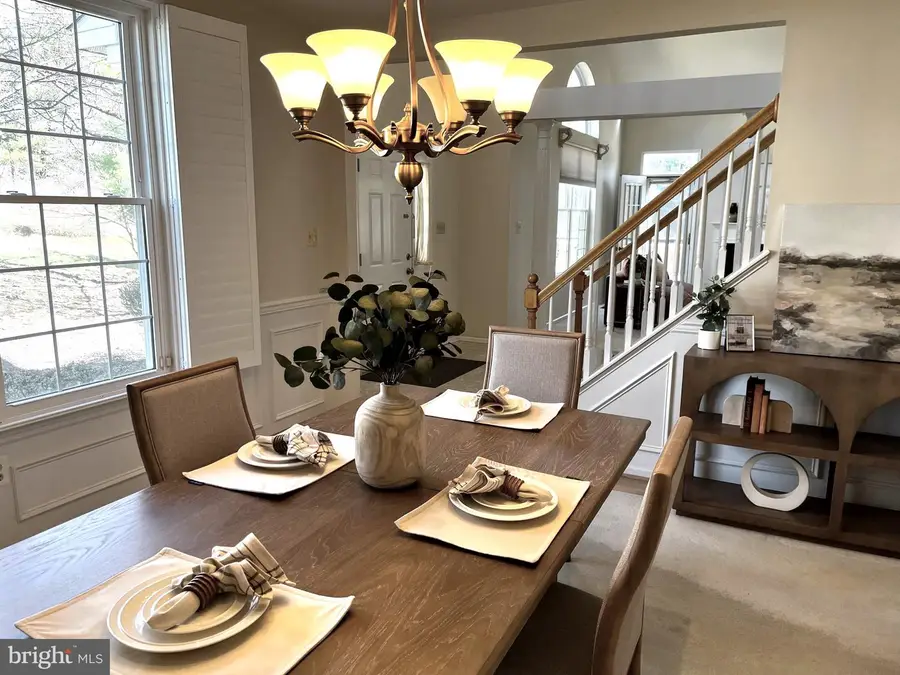 388 Hobson Pl, Blue Bell, PA 19422 - #2