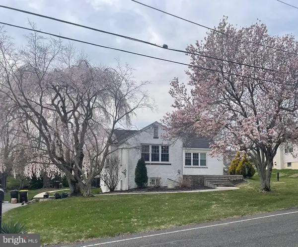 121 Macdade Rd, PHOENIXVILLE, PA 19460