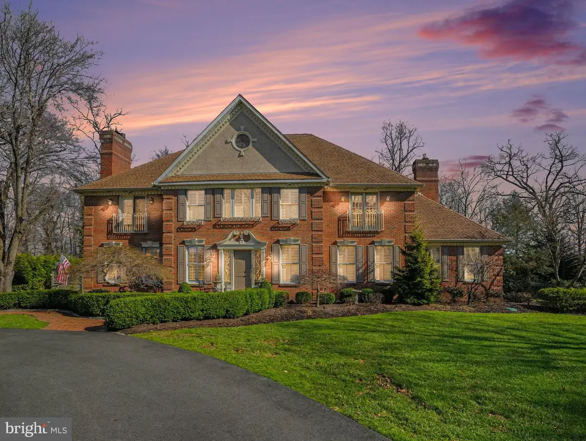 780 Brushtown Rd, Ambler, PA 19002 - #1