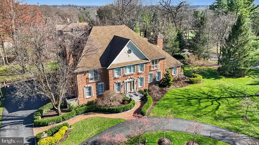 780 Brushtown Rd, Ambler, PA 19002 - #2