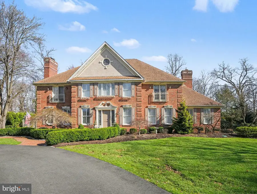 780 Brushtown Rd, Ambler, PA 19002 - #3