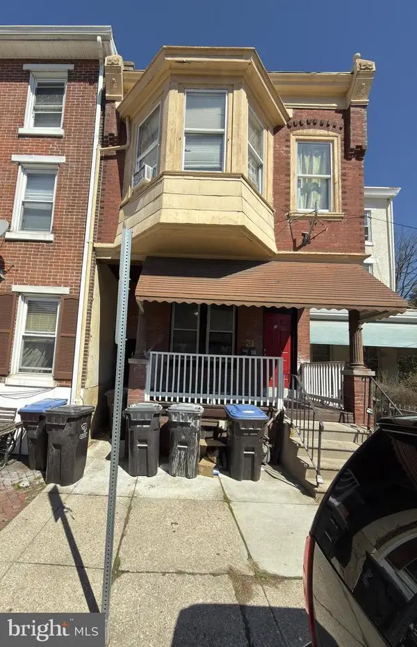 21 W Chestnut St, NORRISTOWN, PA 19401