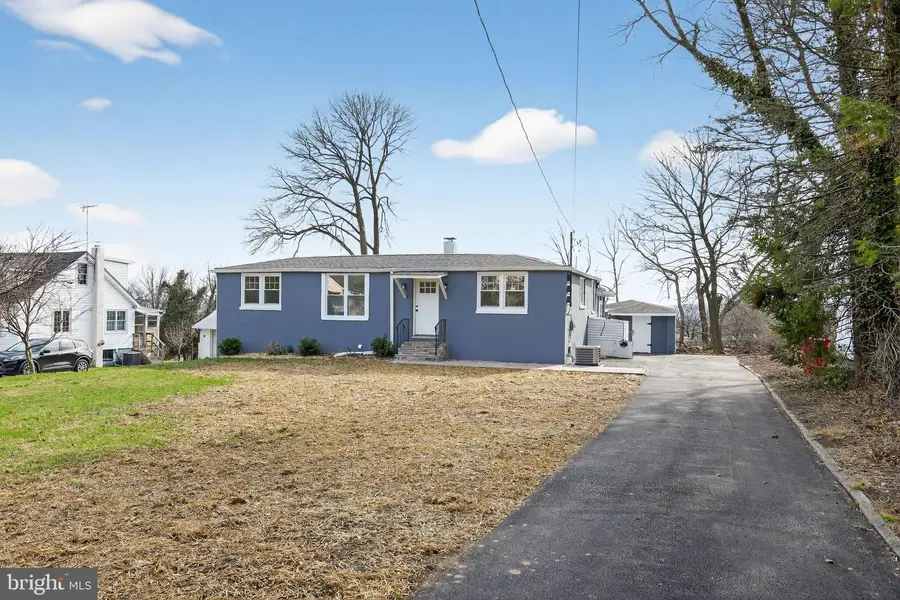 28 Circle Dr, Eagleville, PA 19403 - #2