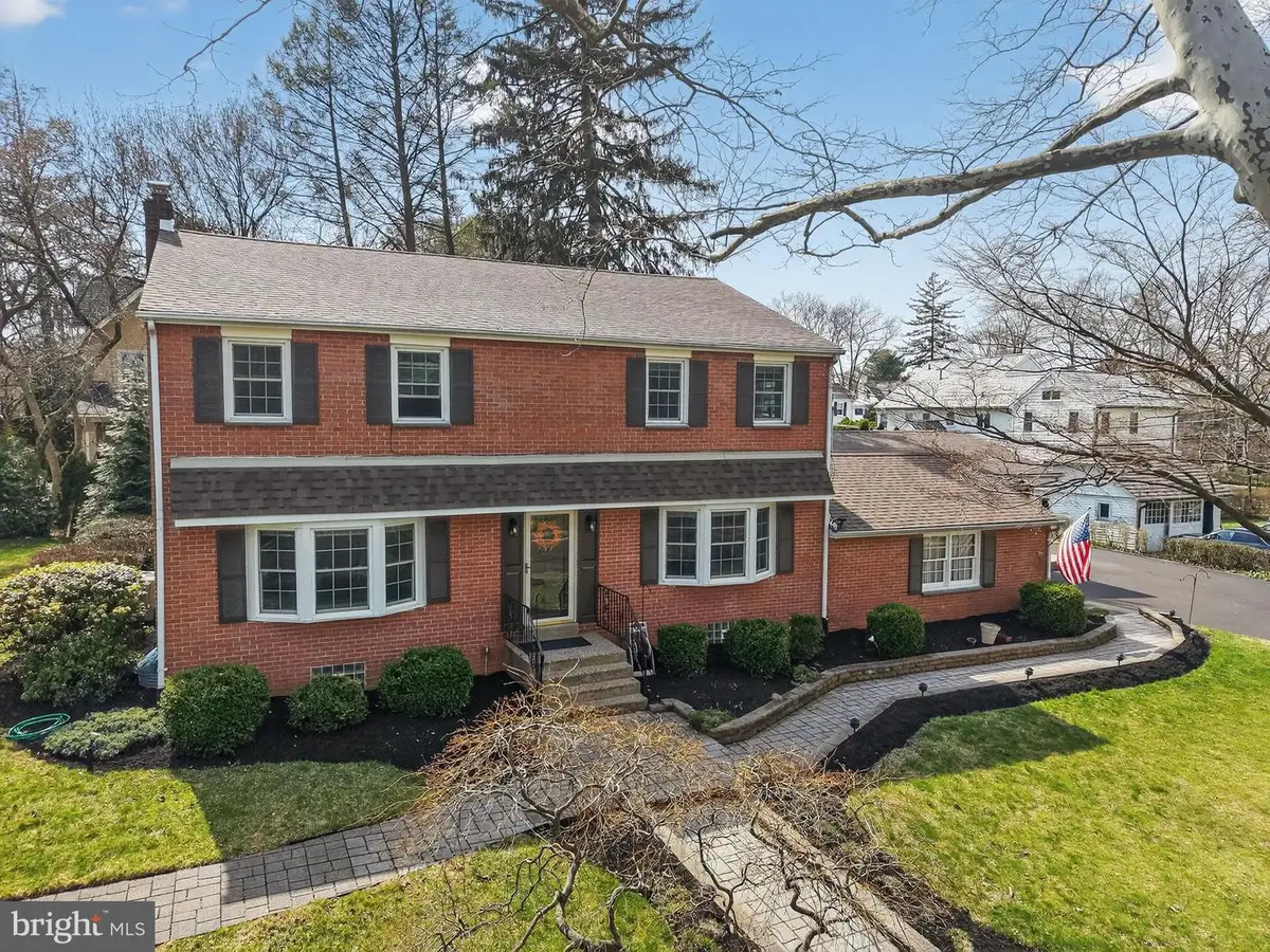 1708 Madeira Ave, Jenkintown, PA 19046 - #1