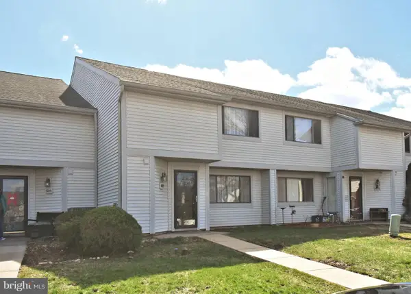 603 Heritage Dr #346, HARLEYSVILLE, PA 19438