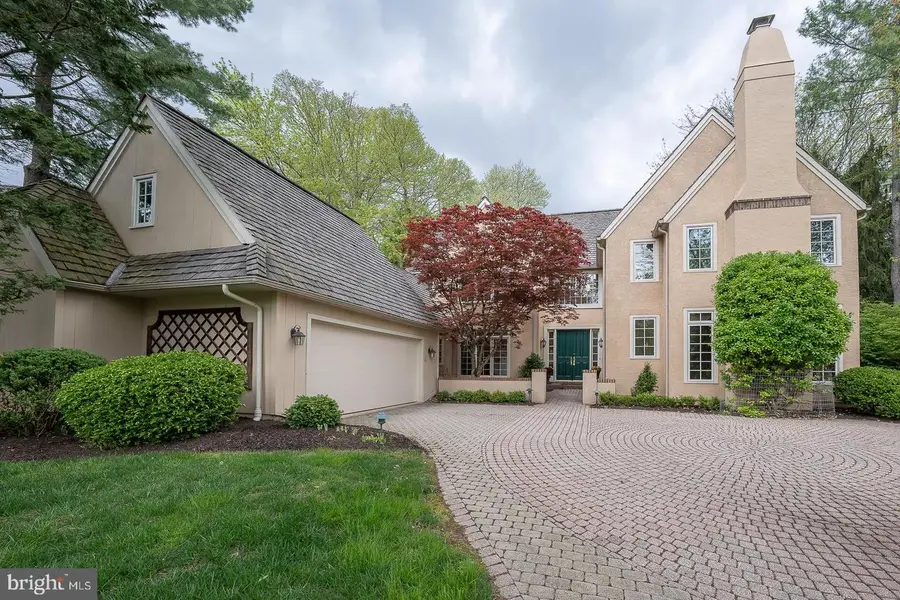 1227 Denbigh Ln, Wayne, PA 19087 - #3