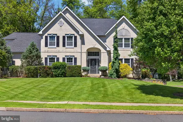 117 Oxford Ln, NORTH WALES, PA 19454
