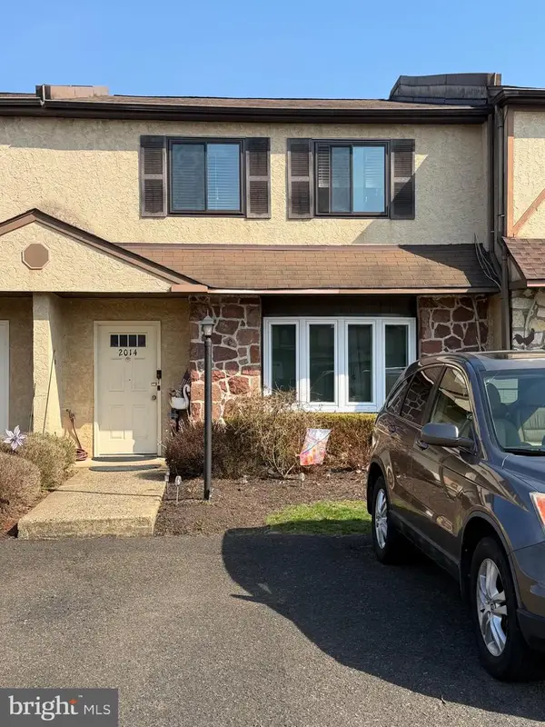 2014 Jason Dr, HUNTINGDON VALLEY, PA 19006