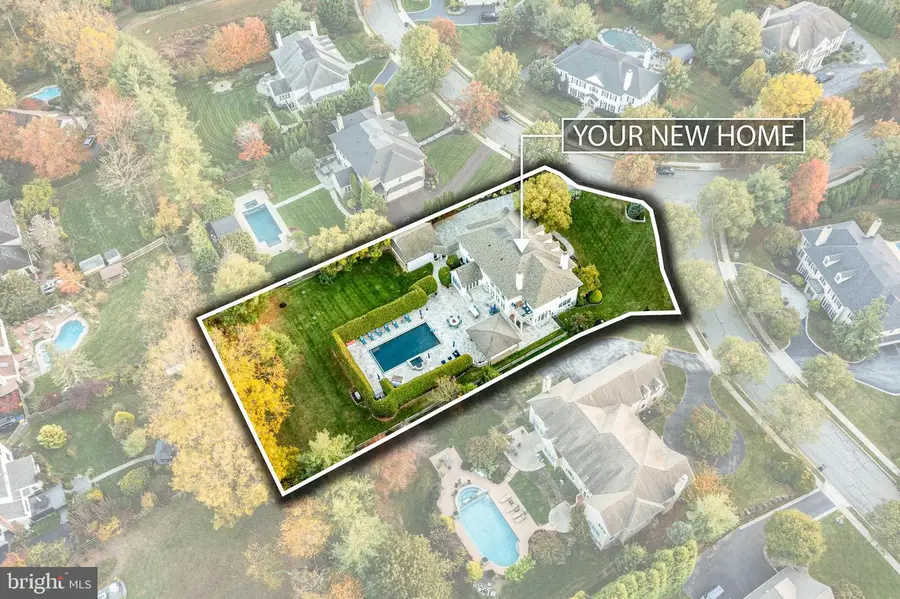 1053 Whitegate Rd, Wayne, PA 19087 - #2