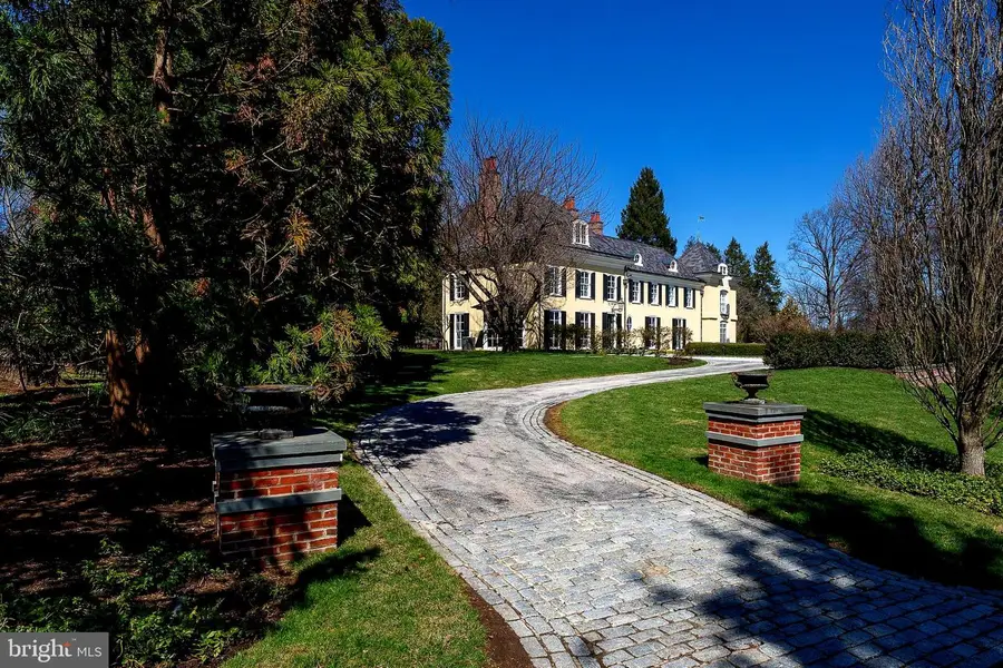 1122 Brynlawn Rd, Villanova, PA 19085 - #3