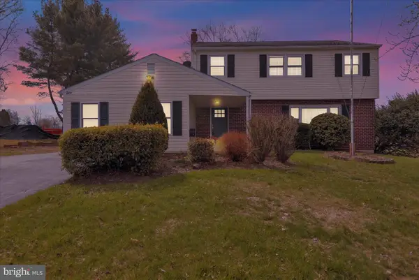 324 Bow Ln, GILBERTSVILLE, PA 19525