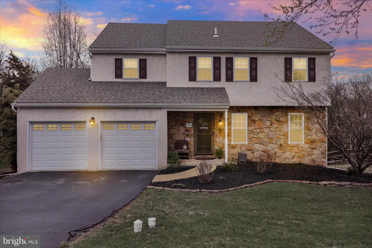 2381 Heather Ln, Pottstown, PA 19464 - #1