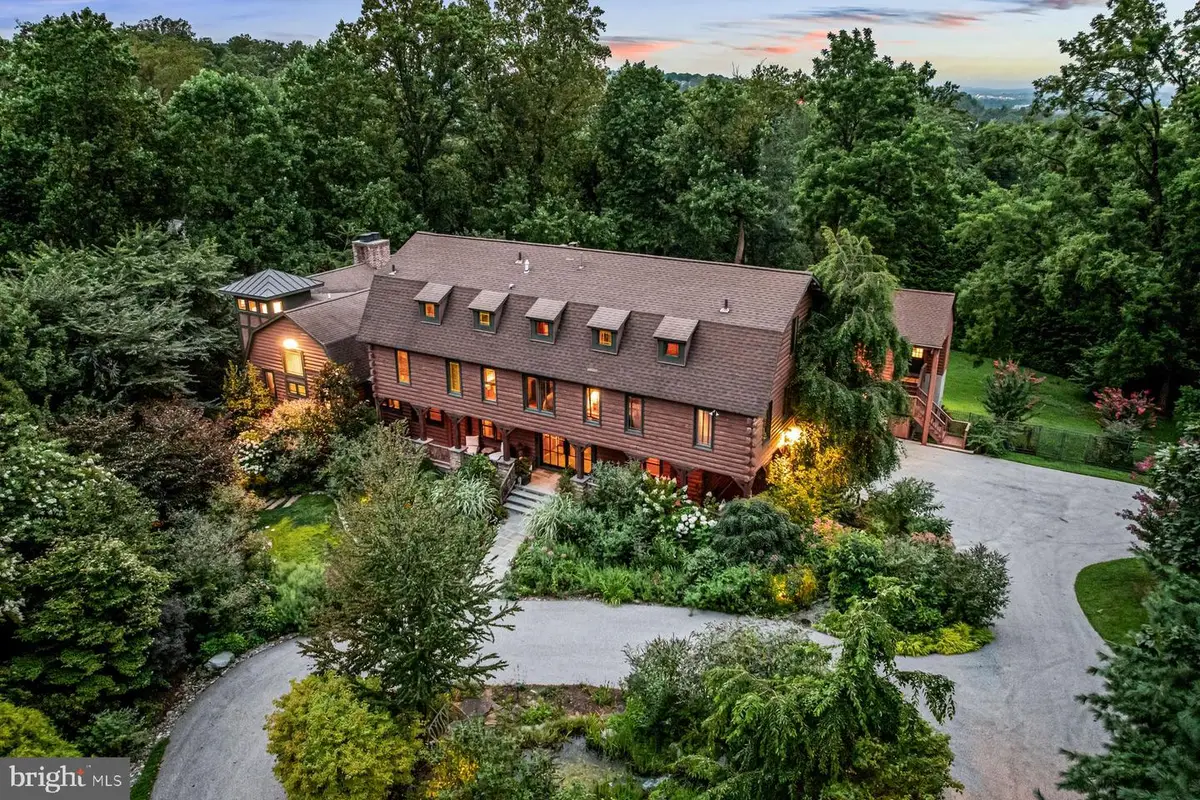 1408 Rene Rd, Villanova, PA 19085 - #1