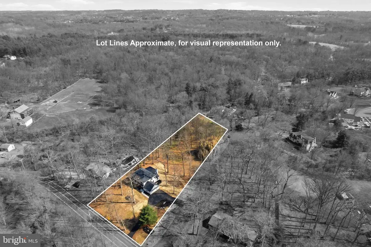 772 Evansburg Rd, Collegeville, PA 19426 - #1