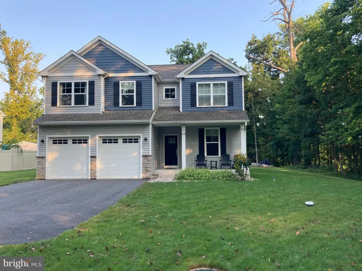 44 Perkiomen Ave, Schwenksville, PA 19473 - #1