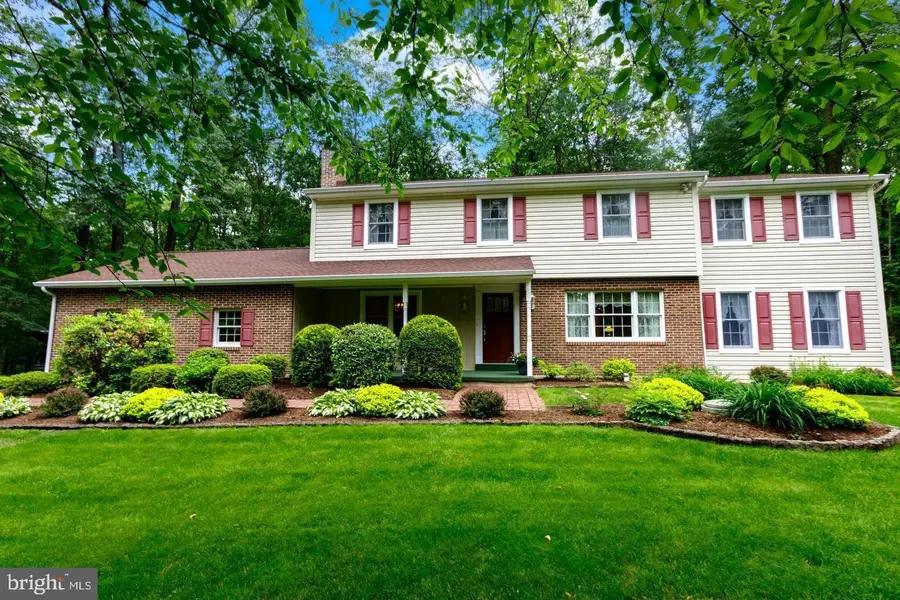 2114 Yerger Rd, Pottstown, PA 19464 - #3