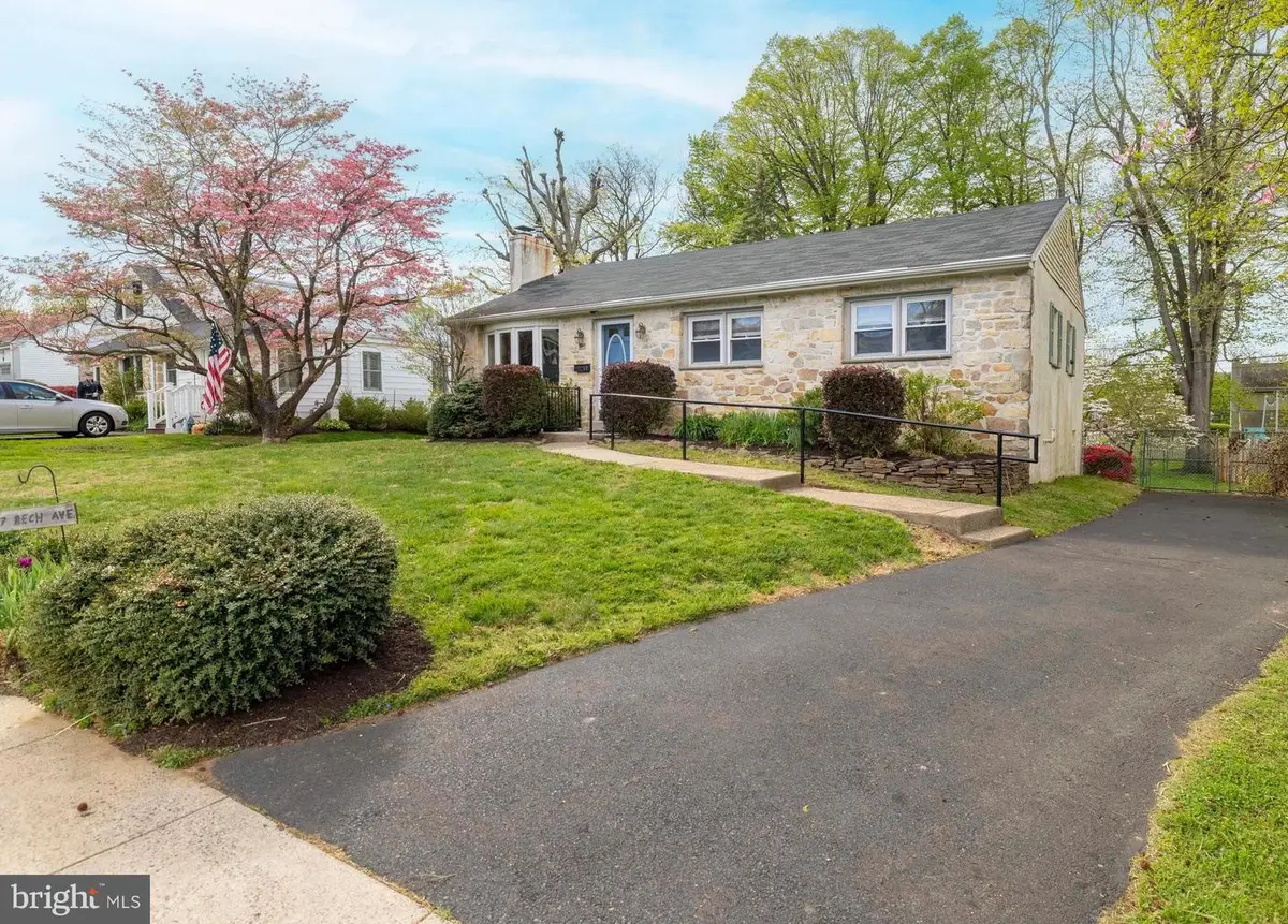 17 Rech Ave, Oreland, PA 19075 - #1