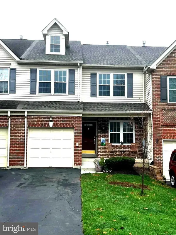 312 Manor Rd, HARLEYSVILLE, PA 19438