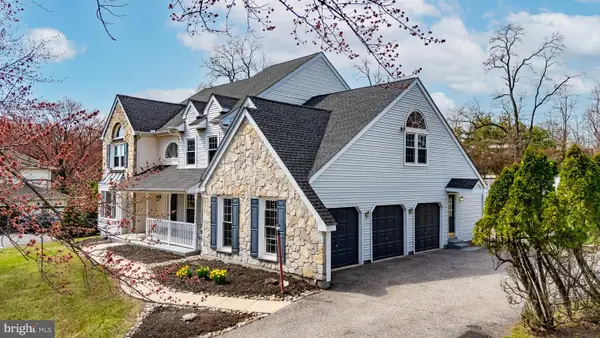 3012 Peacock, AUDUBON, PA 19403