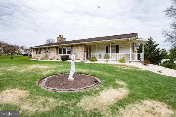 1514 Bahr Rd, POTTSTOWN, PA 19464