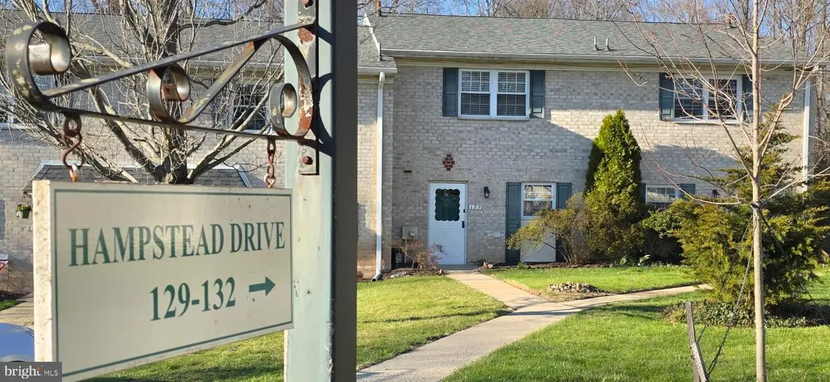127 Hampstead Dr #127, Ambler, PA 19002 - #1