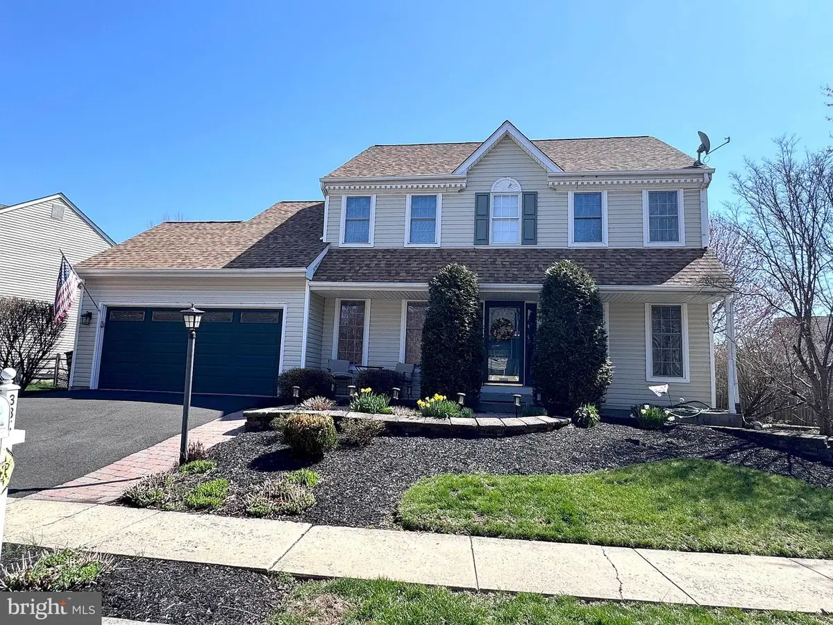 335 Mulberry Dr, Royersford, PA 19468 - #1