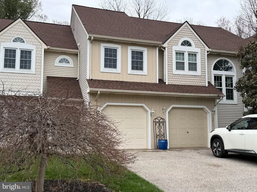 8809 Duveen Dr, Wyndmoor, PA 19038 - #2