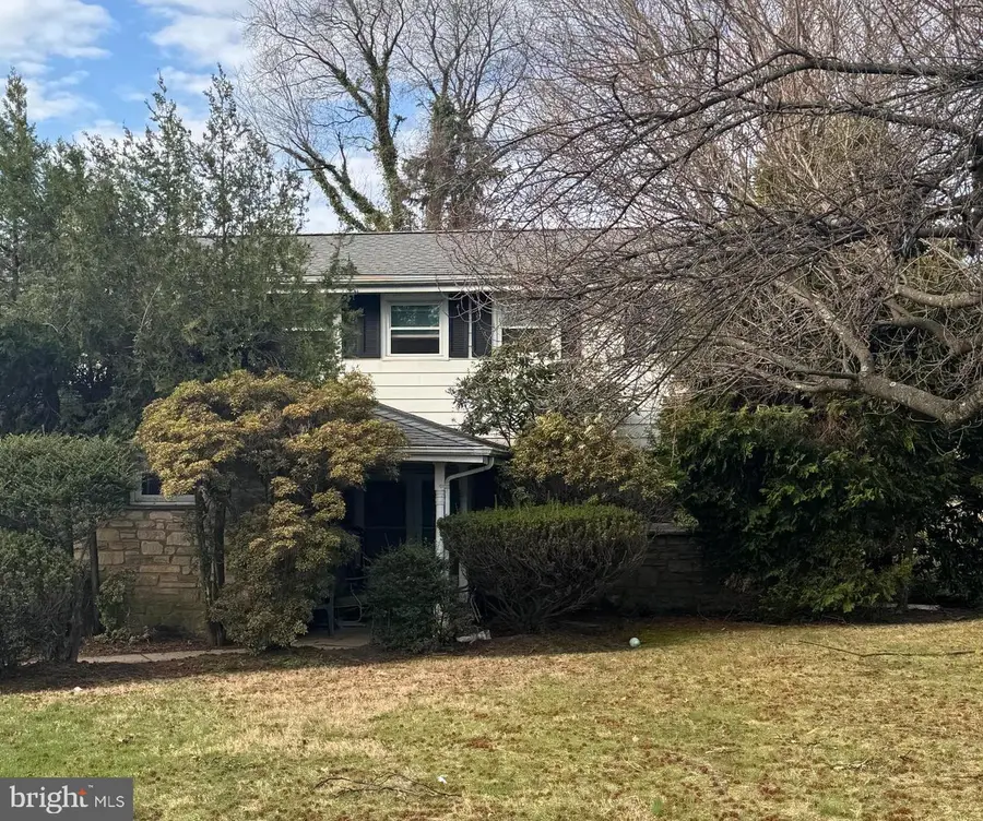 1456 Thornberry Rd, Wyncote, PA 19095 - #2