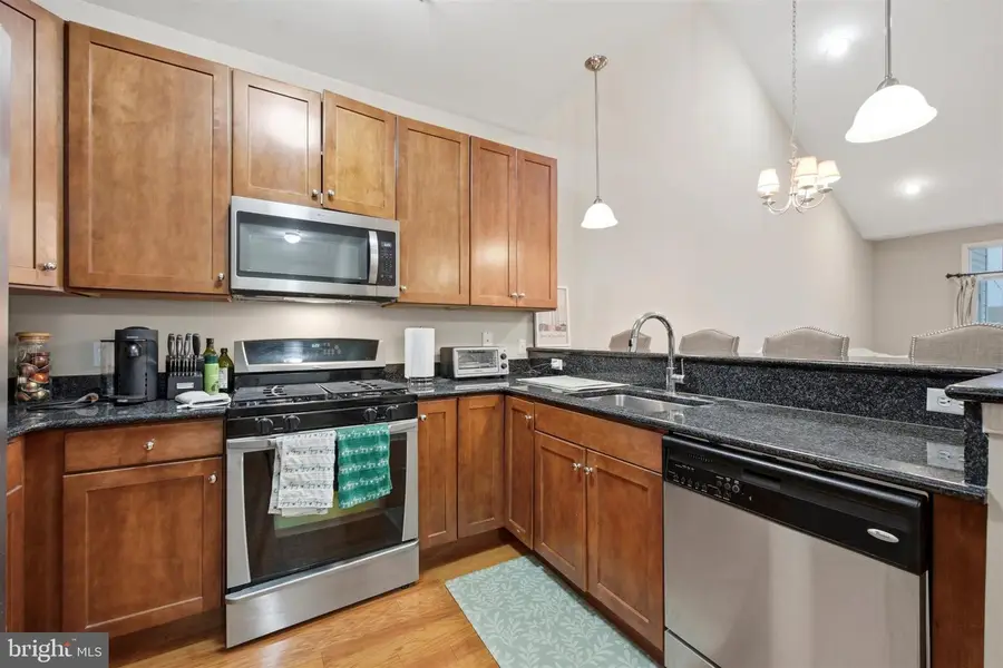 300 W Elm St #2424, Conshohocken, PA 19428 - #2