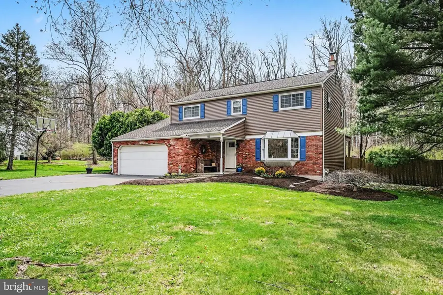 730 Maple Hill Dr, Blue Bell, PA 19422 - #2