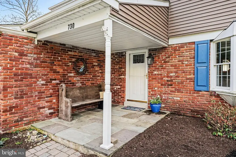 730 Maple Hill Dr, Blue Bell, PA 19422 - #3