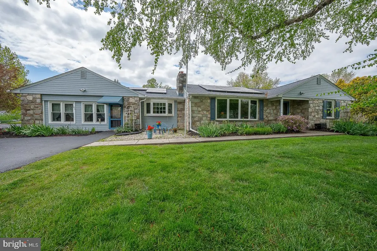 9 Buckwalter Rd, Audubon, PA 19403 - #1