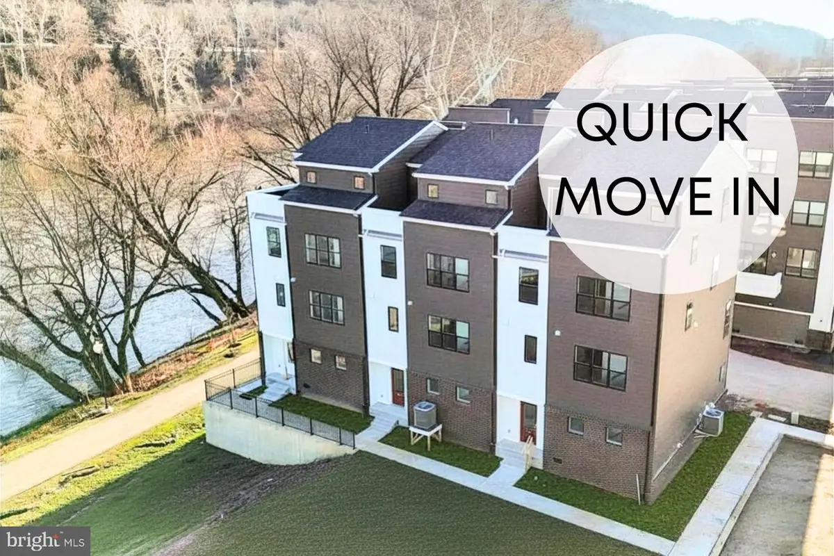 956 Riverplace Dr #56, Conshohocken, PA 19428 - #1