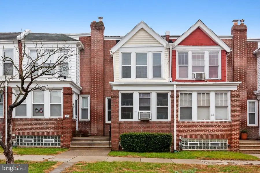 28 Hartranft Ave, Norristown, PA 19401 - #2