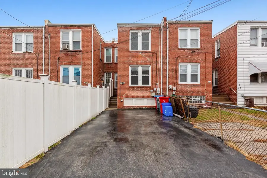 28 Hartranft Ave, Norristown, PA 19401 - #3