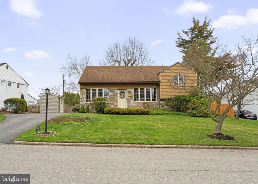 42 Lincoln Ln, Conshohocken, PA 19428 - #2