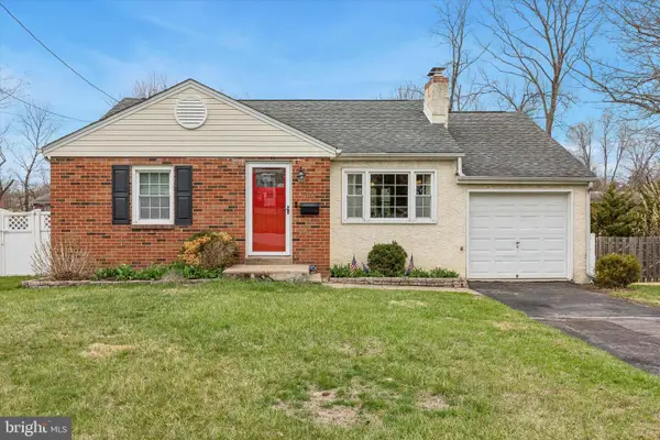 367 Windsor Ave, HATBORO, PA 19040