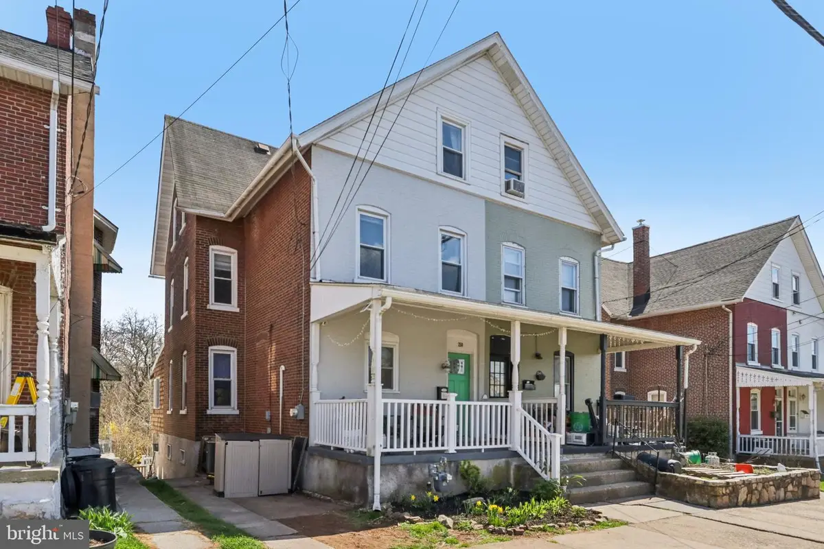 250 Washington St, Royersford, PA 19468 - #1