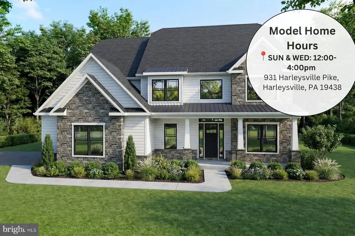 355 Bronson Cir #fip, Collegeville, PA 19426 - #1