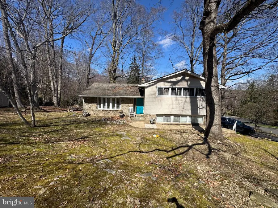 2338 Fairway Rd, Huntingdon Valley, PA 19006 - #2