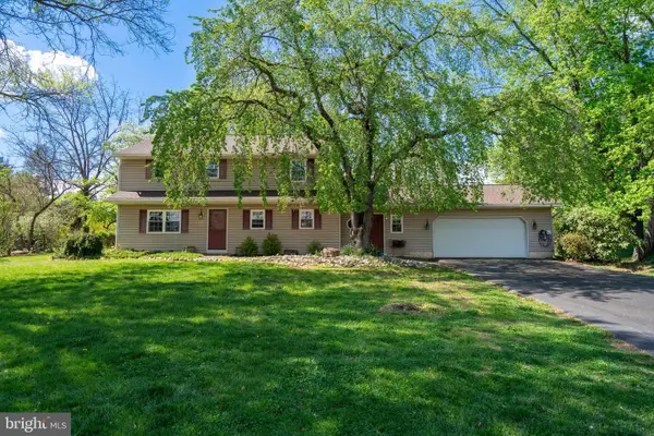 152 Betcher Rd, COLLEGEVILLE, PA 19426