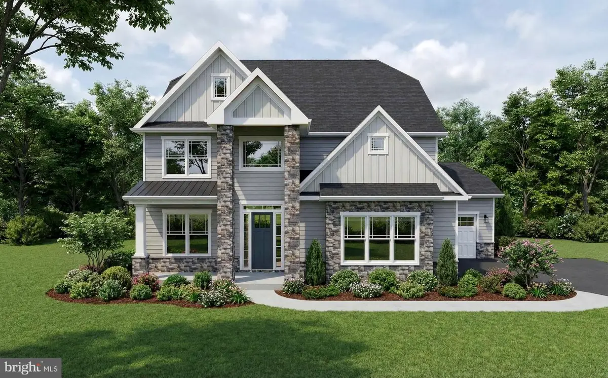 355 Bronson Cir #l1p, Collegeville, PA 19426 - #1