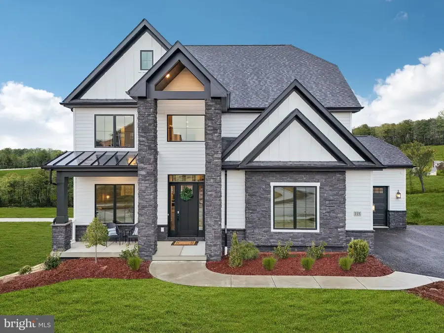 355 Bronson Cir #l1p, Collegeville, PA 19426 - #2