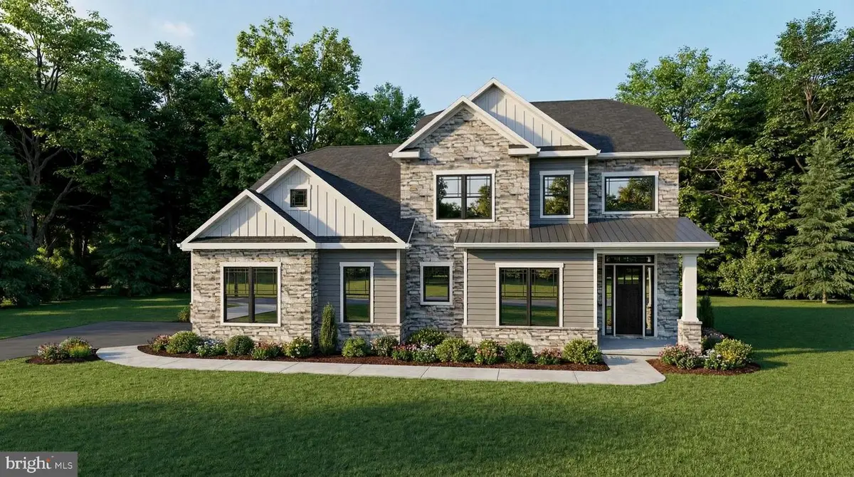 355 Bronson Cir #m1d, Collegeville, PA 19426 - #1