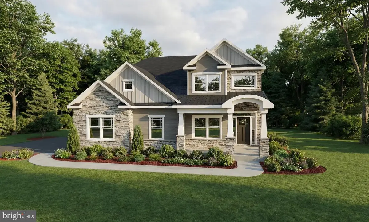 355 Bronson Cir #p1d, Trappe, PA 19426 - #1