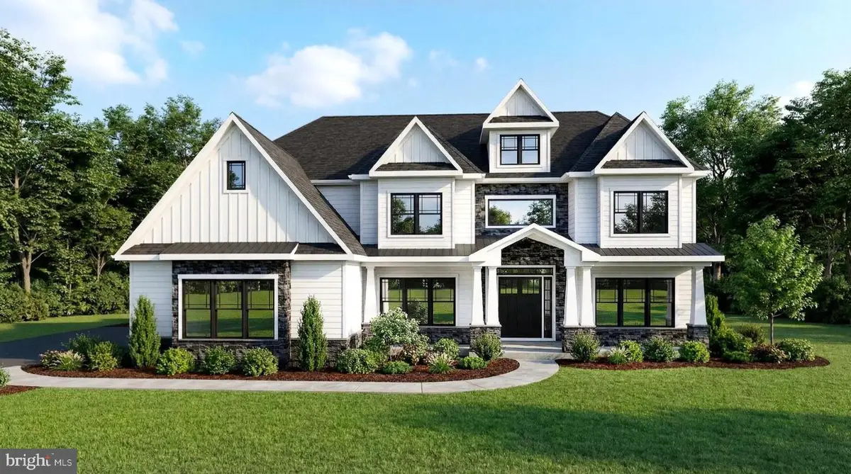 355 Bronson Cir #r1d, Collegeville, PA 19426 - #1