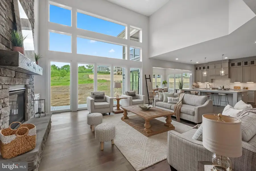 355 Bronson Cir #r1d, Collegeville, PA 19426 - #3