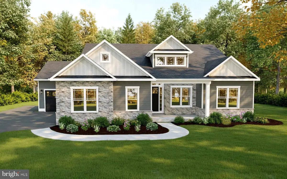 355 Bronson Cir #v1p, Collegeville, PA 19426 - #1