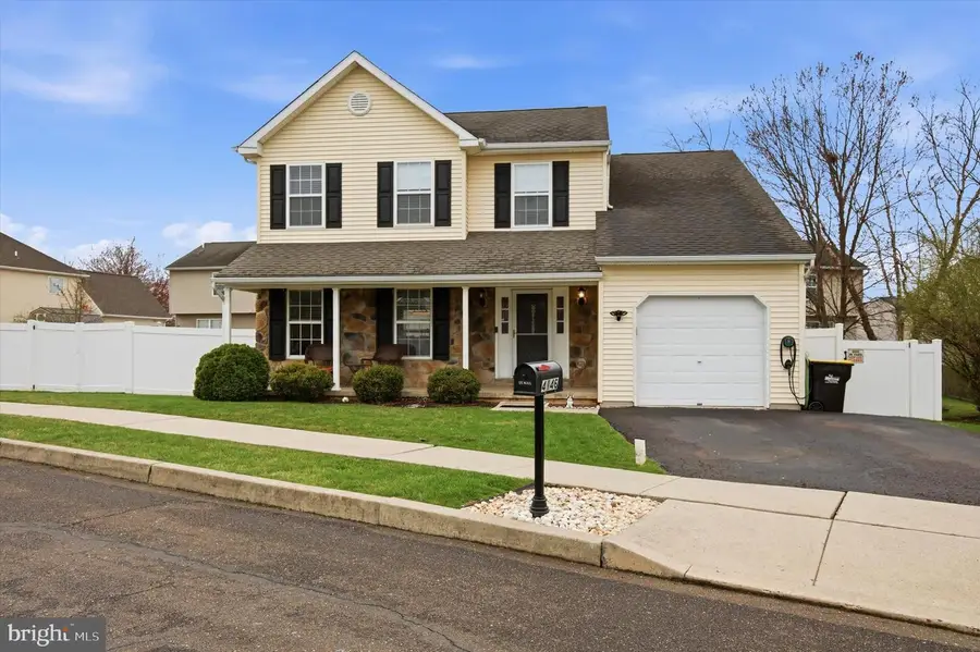 4146 Alana Ln, Collegeville, PA 19426 - #2